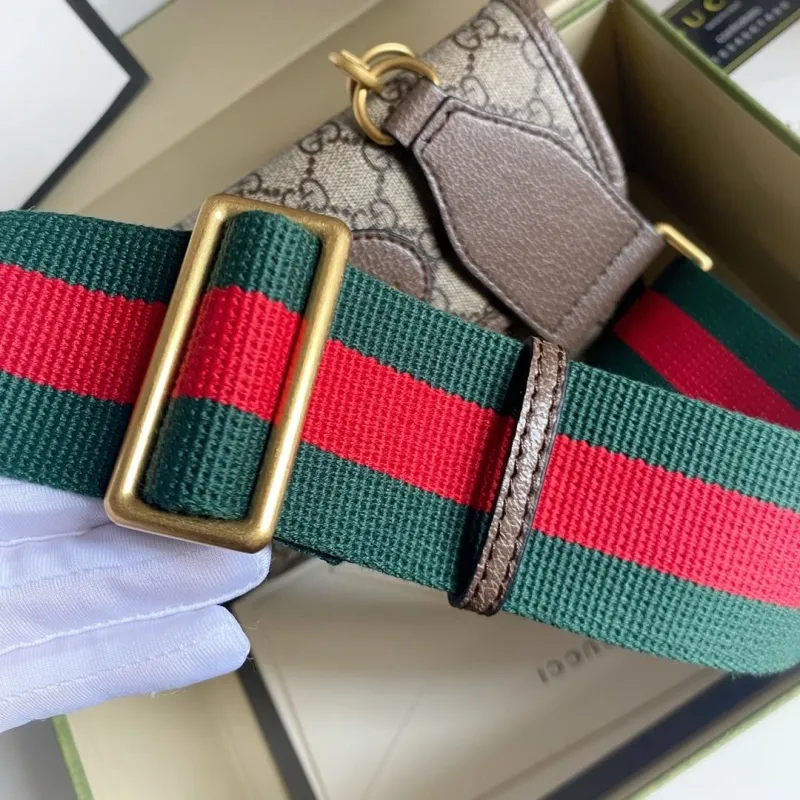 Gucci Top Handle Bags-480 - Image 7