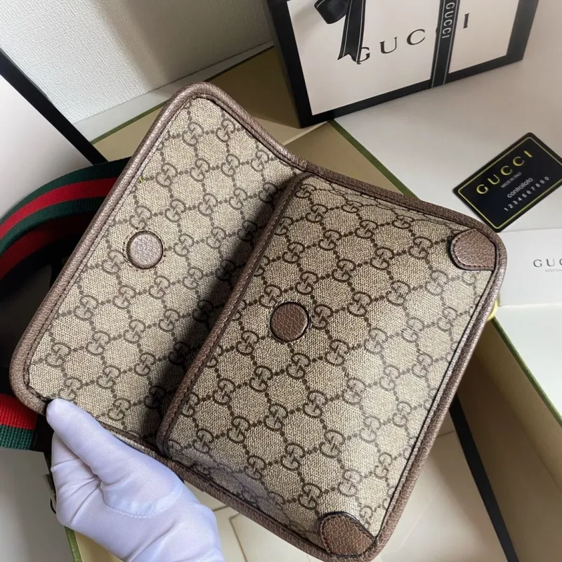 Gucci Top Handle Bags-480 - Image 8