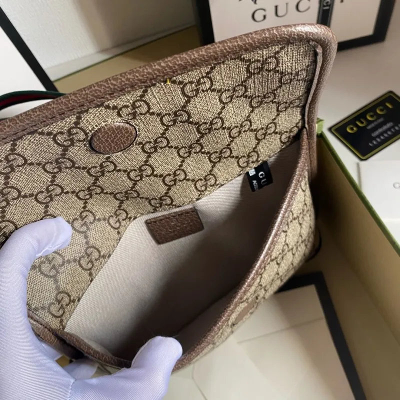 Gucci Top Handle Bags-480 - Image 9