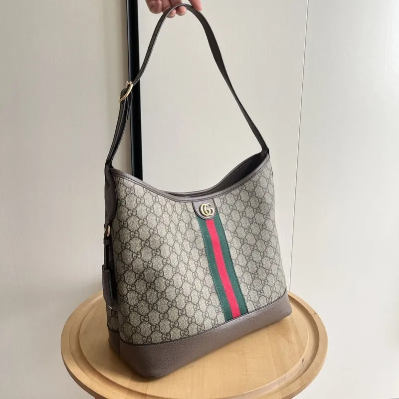 Alternative view of Gucci Top Handle Bags-483