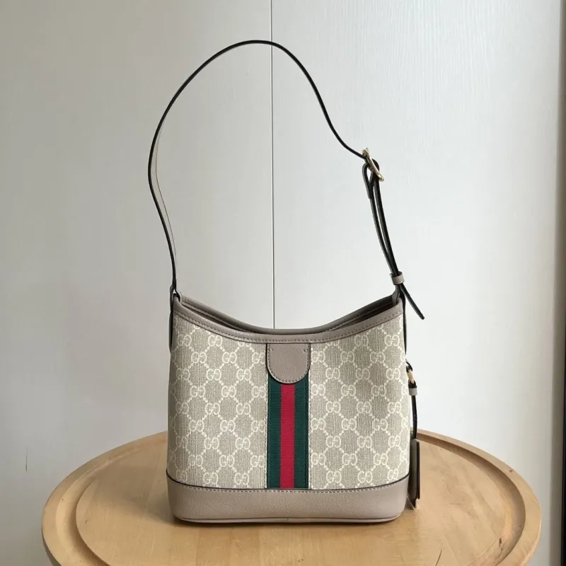 Alternative view of Gucci Top Handle Bags-486