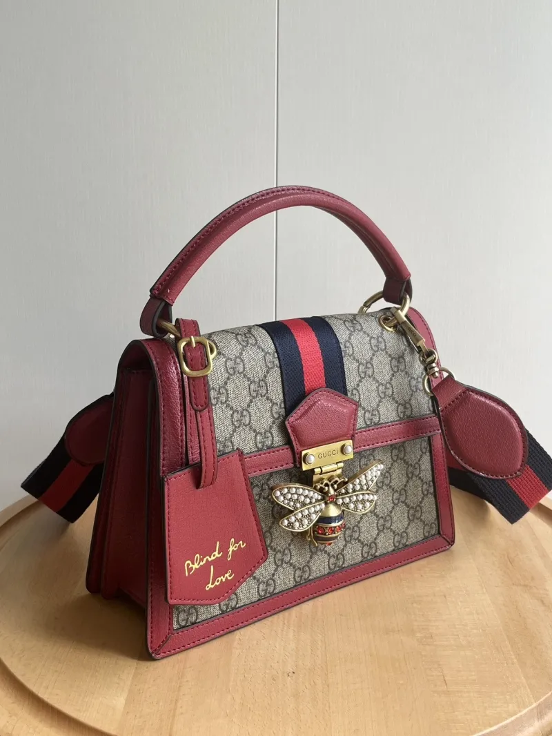 Alternative view of Gucci Top Handle Bags-489