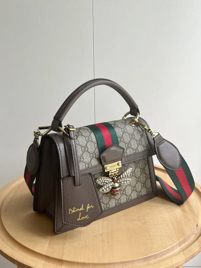 Alternative view of Gucci Top Handle Bags-490