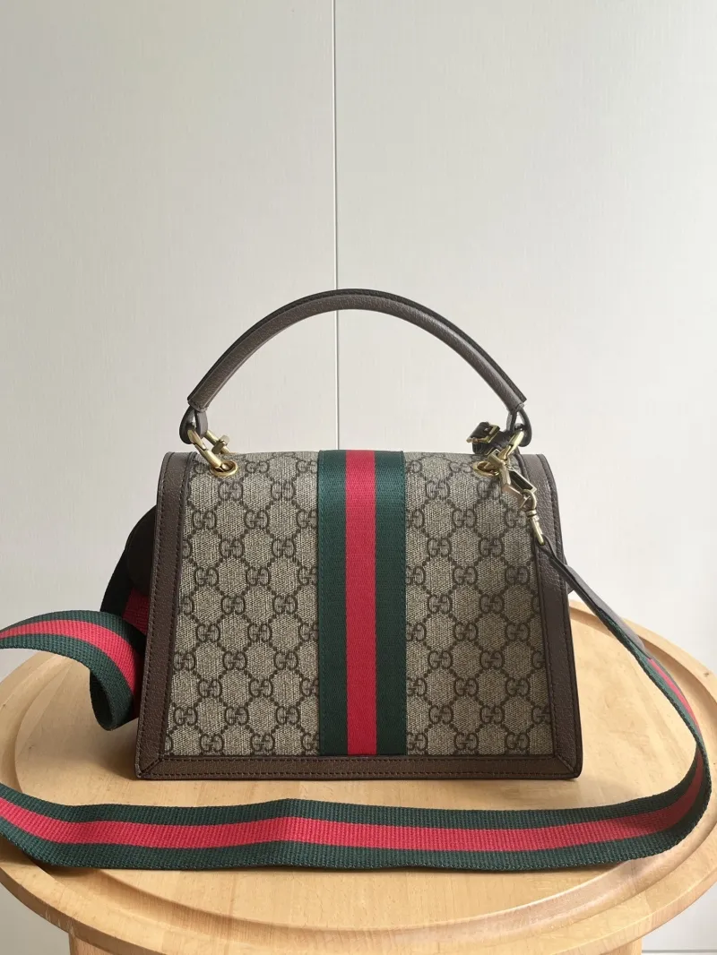 Gucci Top Handle Bags-490 - Image 3