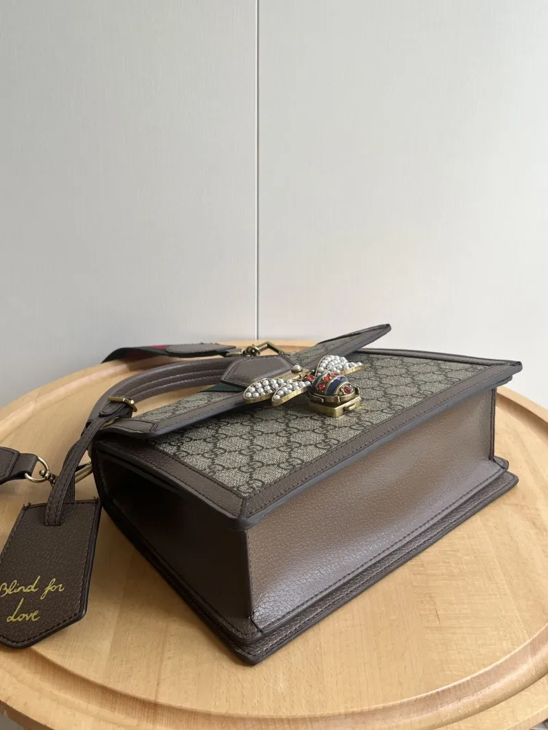 Gucci Top Handle Bags-490 - Image 4