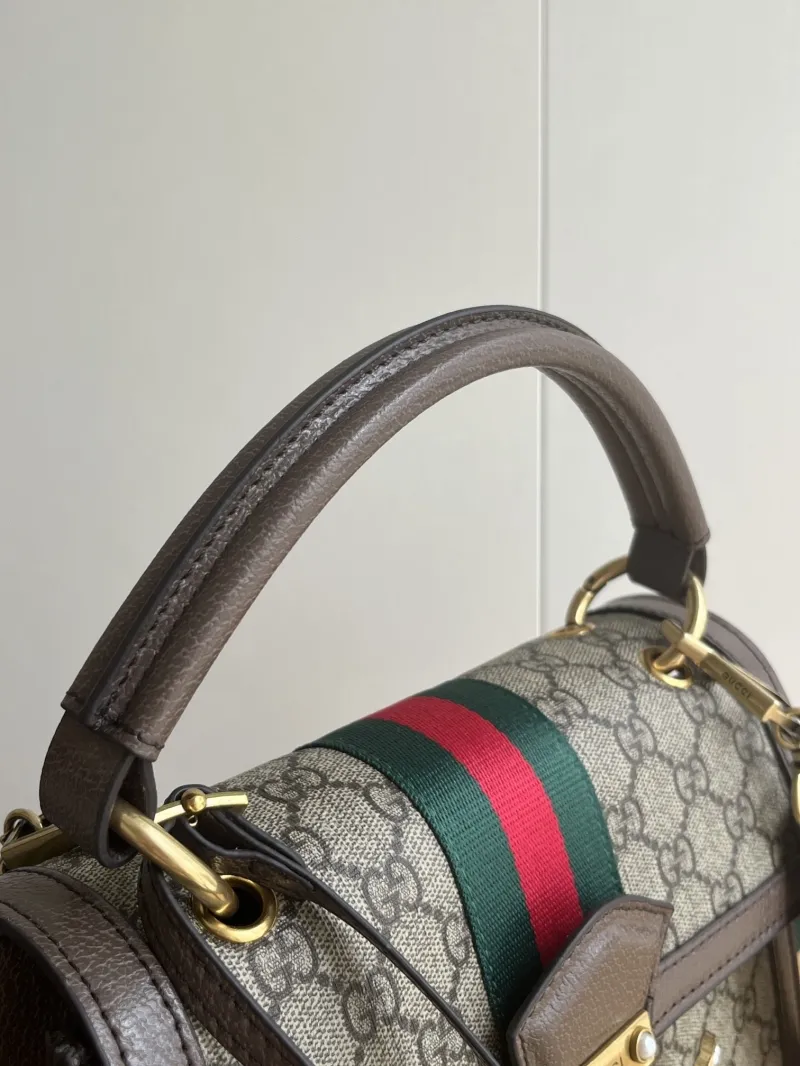 Gucci Top Handle Bags-490 - Image 5