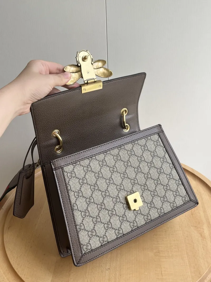 Gucci Top Handle Bags-490 - Image 7