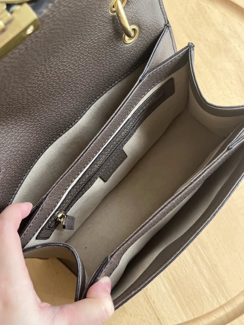 Gucci Top Handle Bags-490 - Image 8