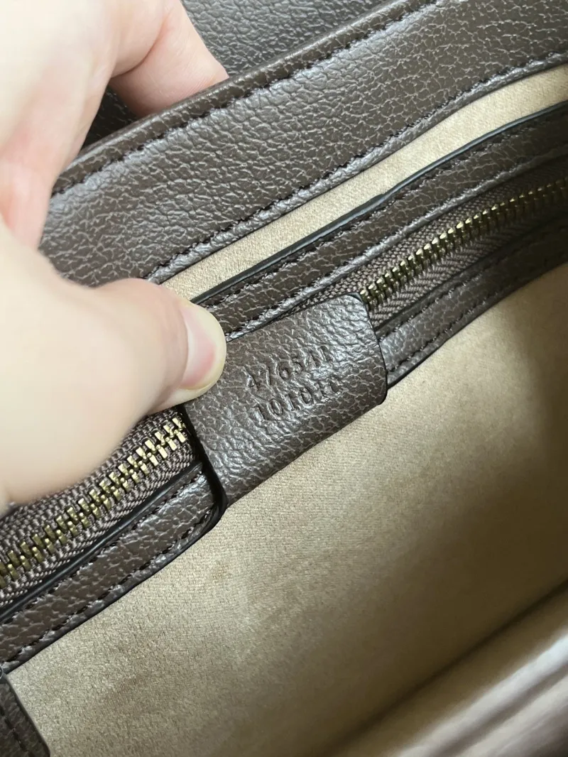 Gucci Top Handle Bags-490 - Image 9