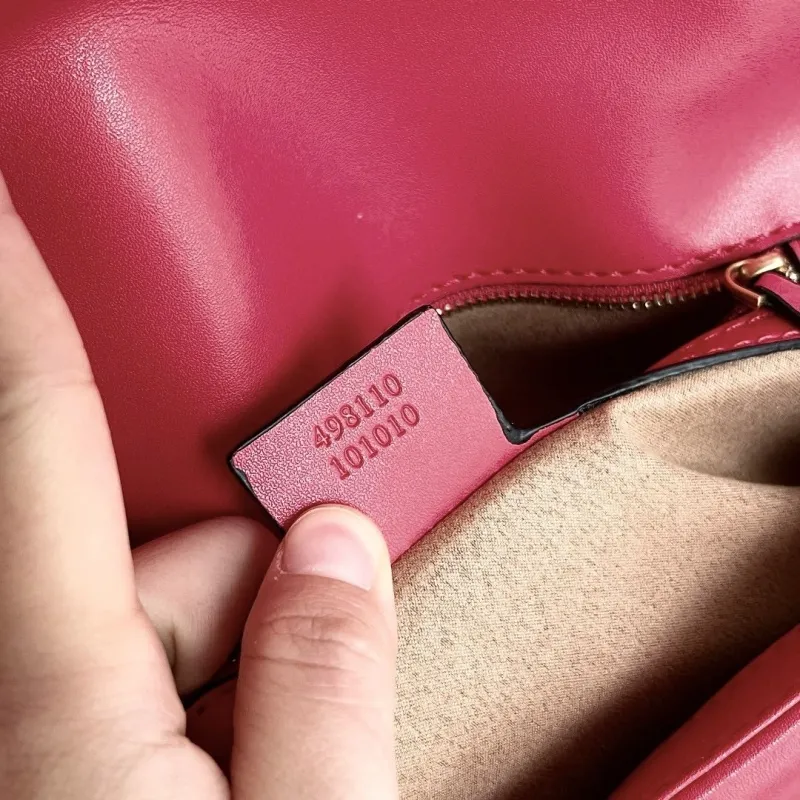 Alternative view of Gucci Top Handle Bags-493