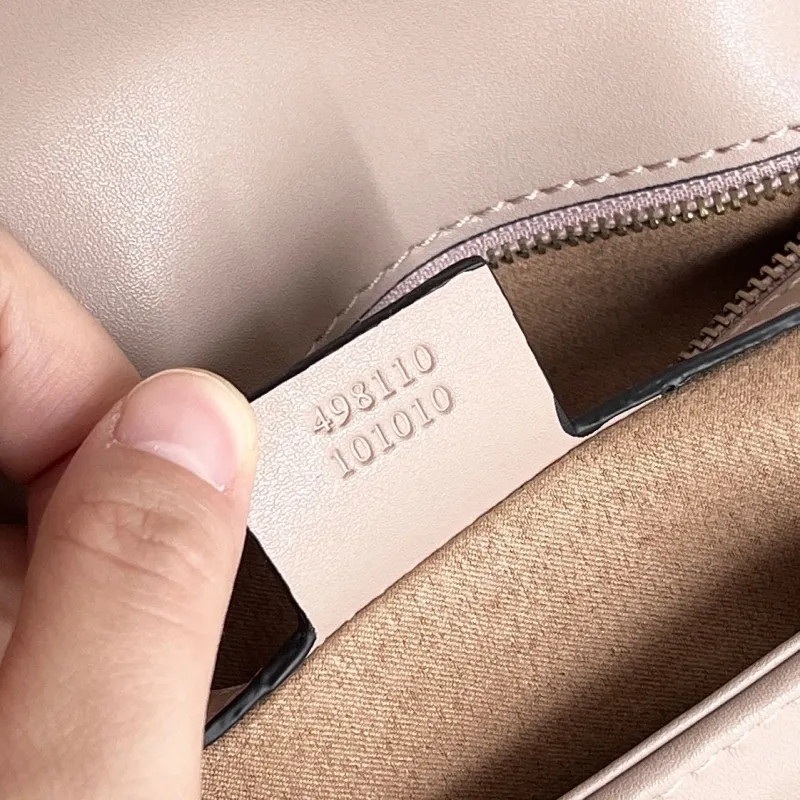 Alternative view of Gucci Top Handle Bags-496