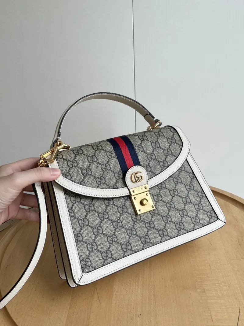 Alternative view of Gucci Top Handle Bags-504