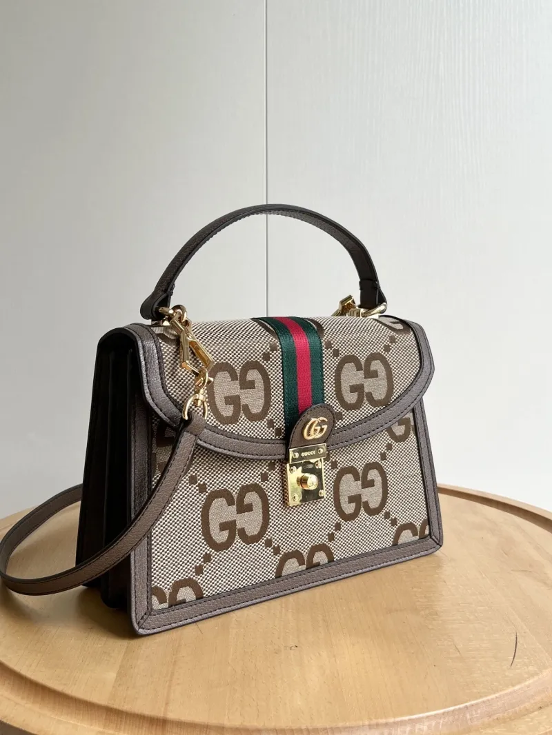 Alternative view of Gucci Top Handle Bags-505