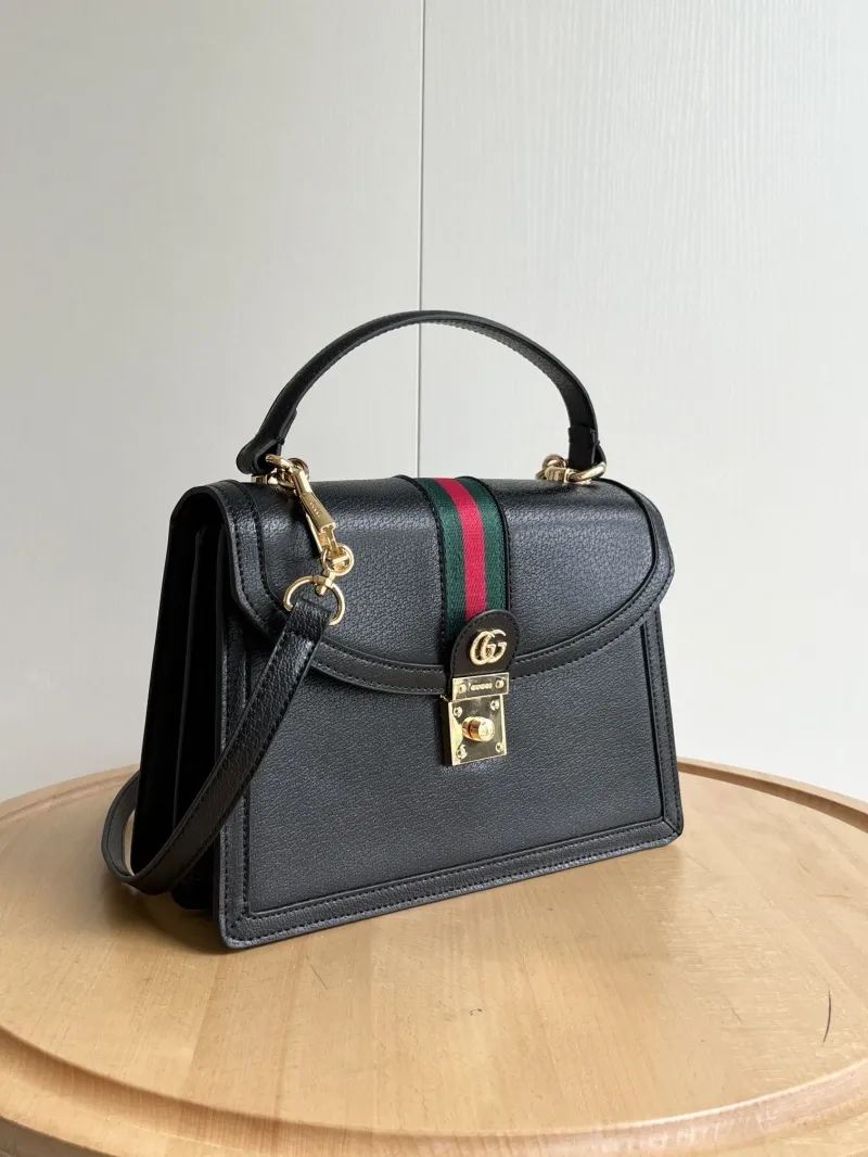 Alternative view of Gucci Top Handle Bags-506