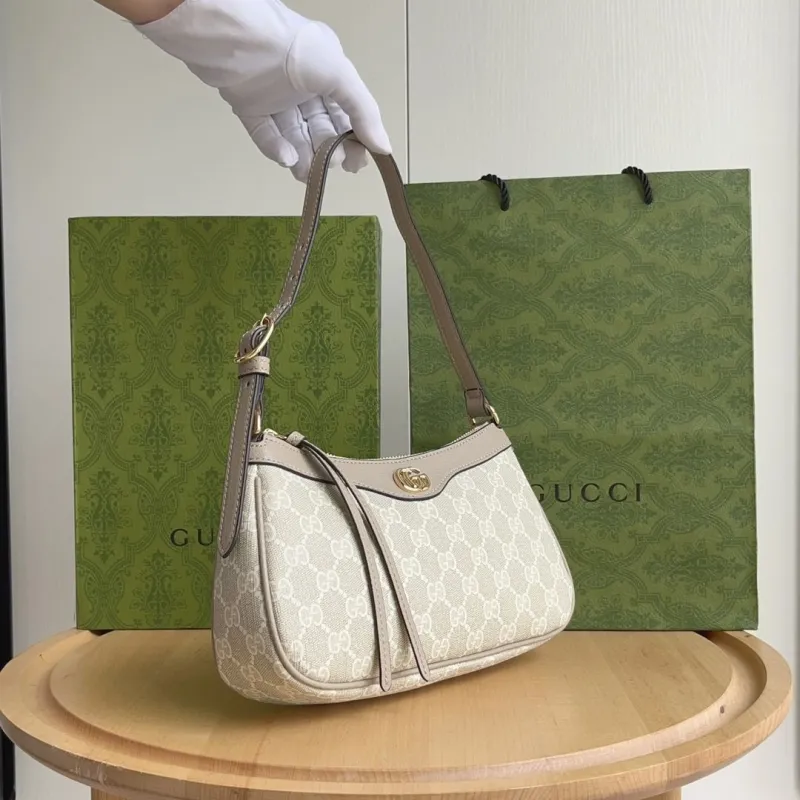 Alternative view of Gucci Top Handle Bags-507