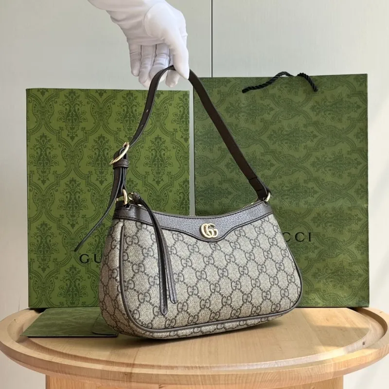 Alternative view of Gucci Top Handle Bags-508