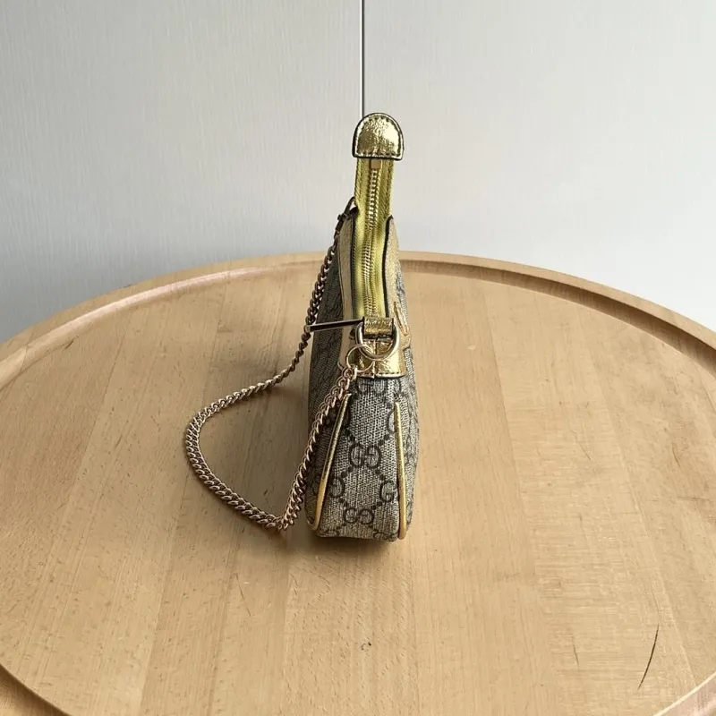 Alternative view of Gucci Top Handle Bags-510