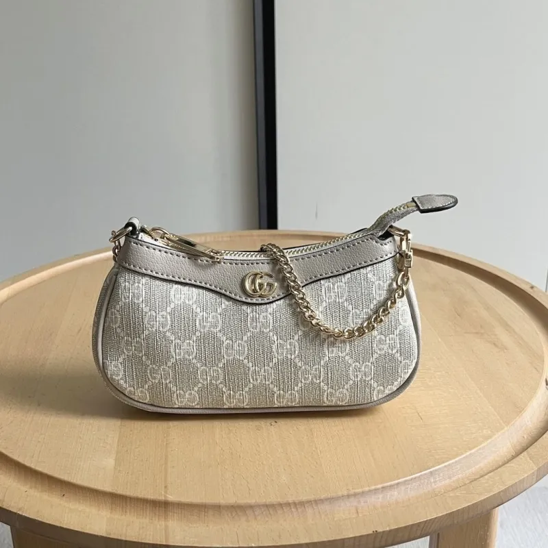 Gucci Top Handle Bags-512