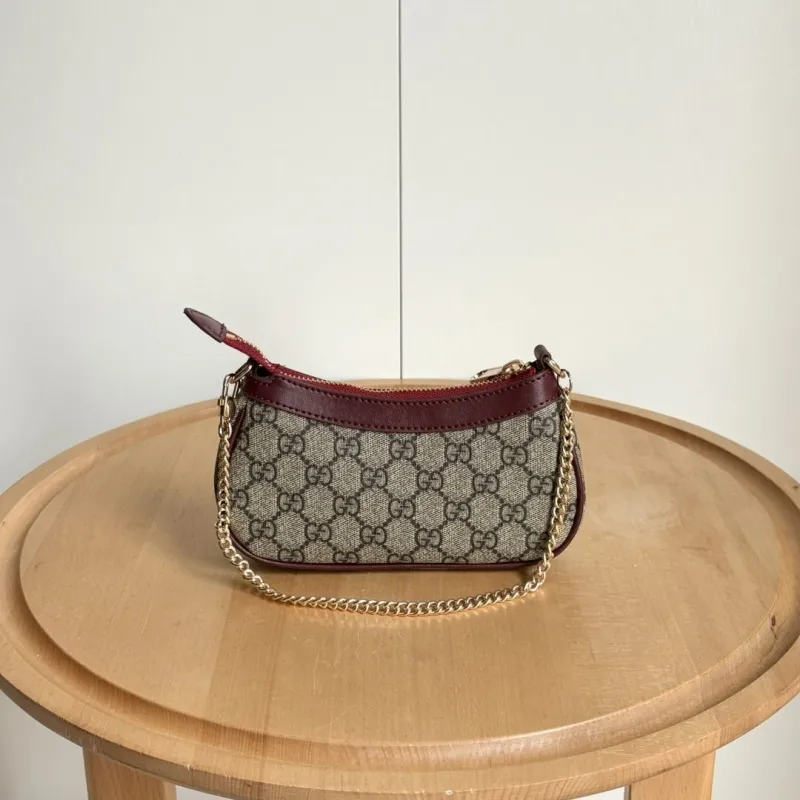 Alternative view of Gucci Top Handle Bags-514