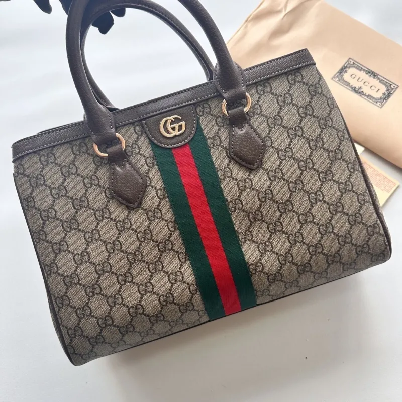 Alternative view of Gucci Top Handle Bags-520