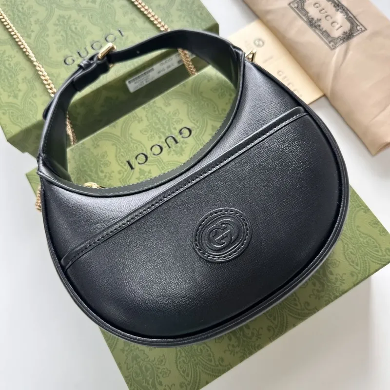 Alternative view of Gucci Top Handle Bags-521