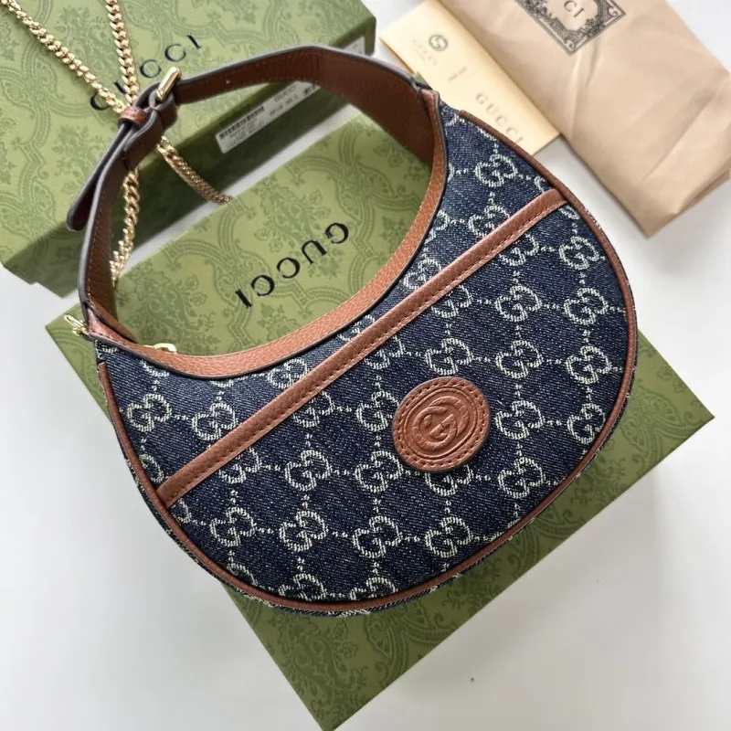 Alternative view of Gucci Top Handle Bags-522