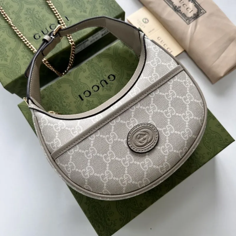 Alternative view of Gucci Top Handle Bags-523