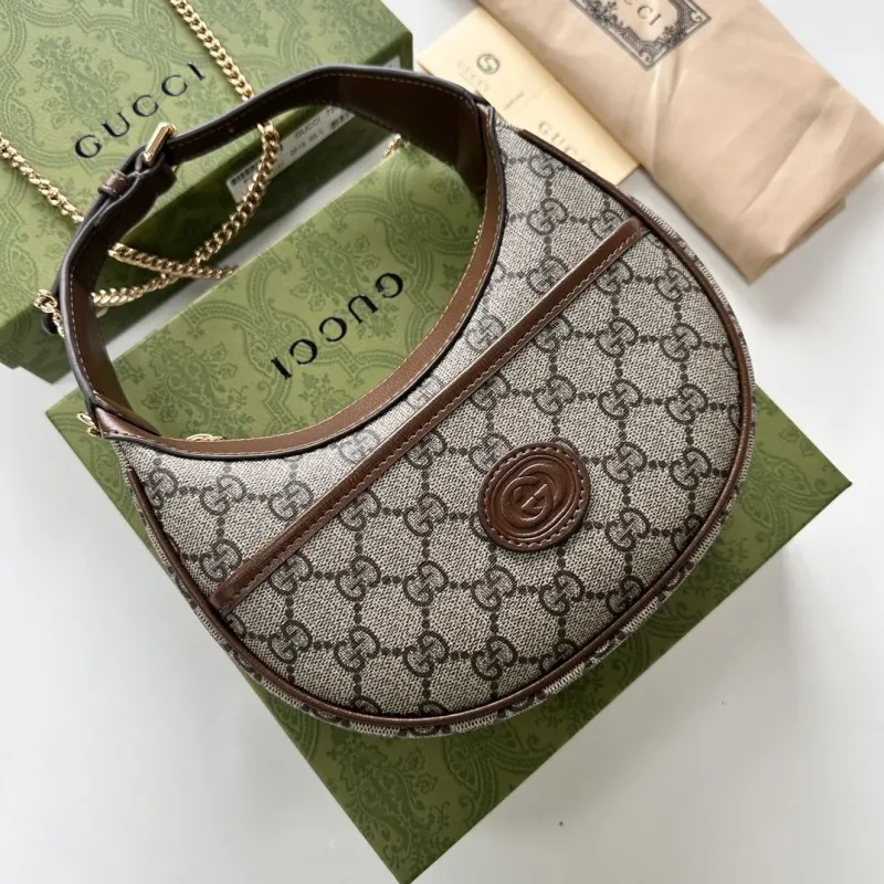 Alternative view of Gucci Top Handle Bags-524