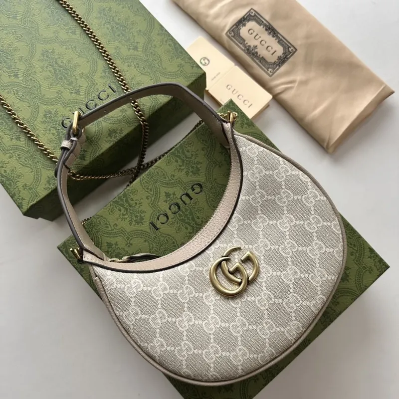 Alternative view of Gucci Top Handle Bags-525