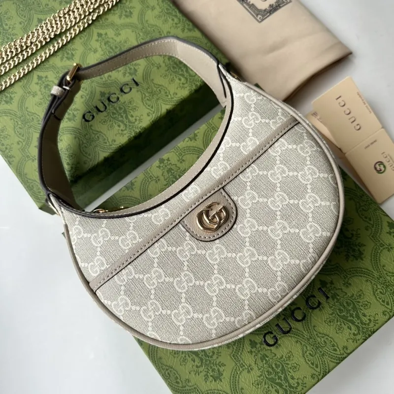 Alternative view of Gucci Top Handle Bags-527