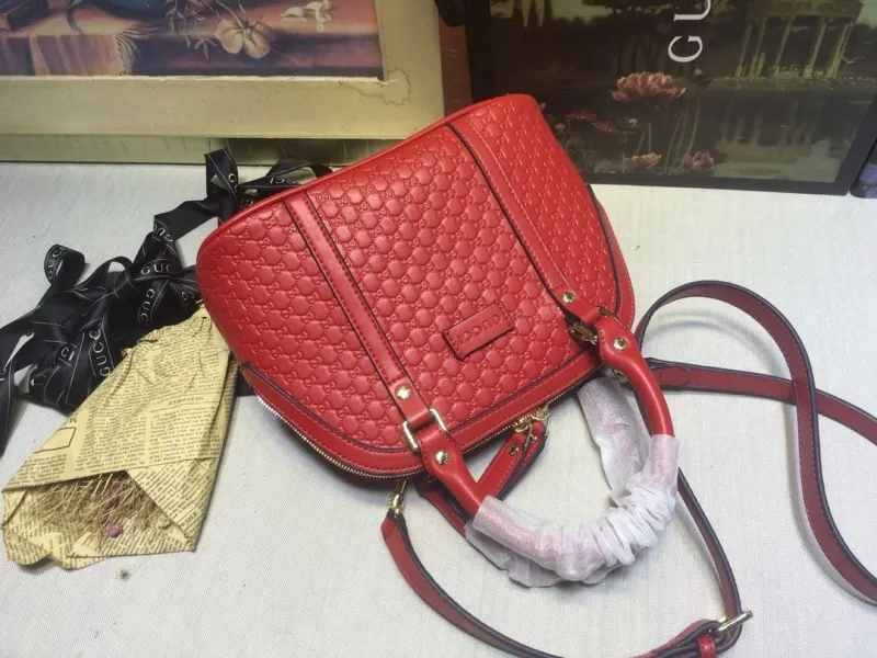 Gucci Top Handle Bags-529 - Image 6