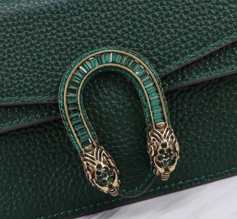 Alternative view of Gucci Top Handle Bags-535