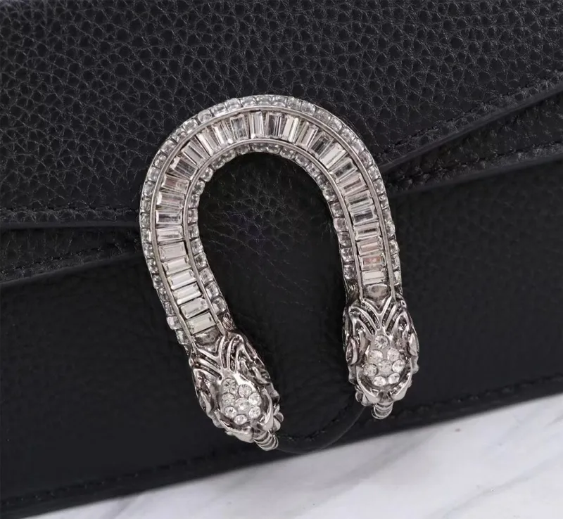Alternative view of Gucci Top Handle Bags-536