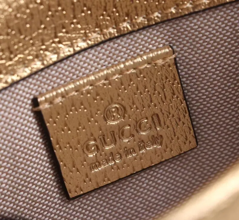 Gucci Top Handle Bags-539 - Image 8