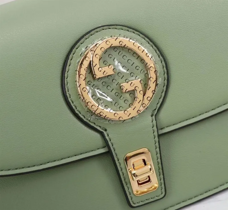 Alternative view of Gucci Top Handle Bags-540