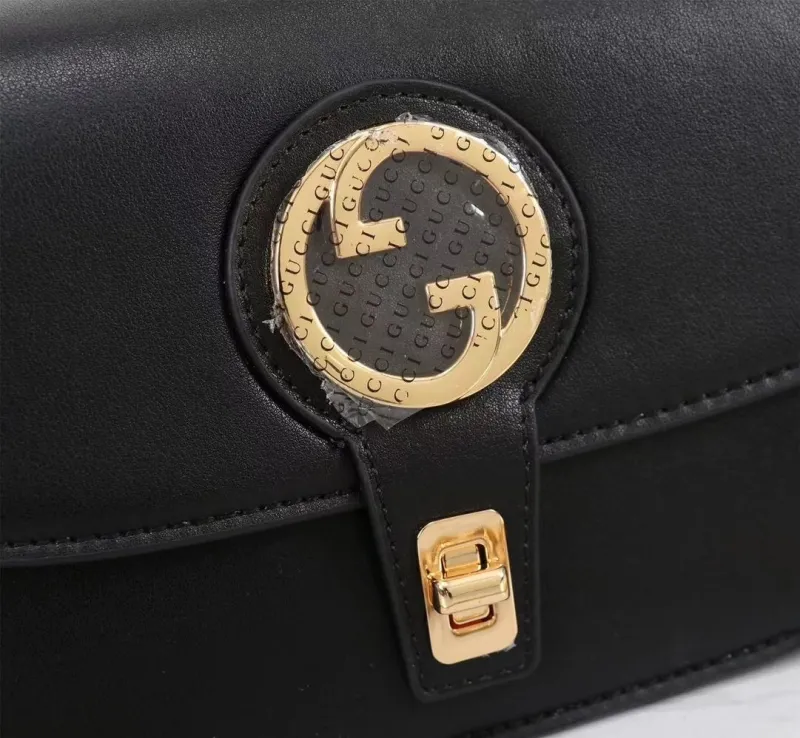 Alternative view of Gucci Top Handle Bags-543