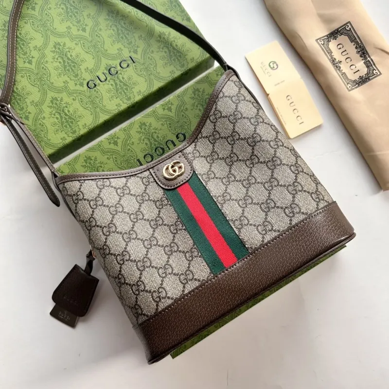 Alternative view of Gucci Top Handle Bags-547