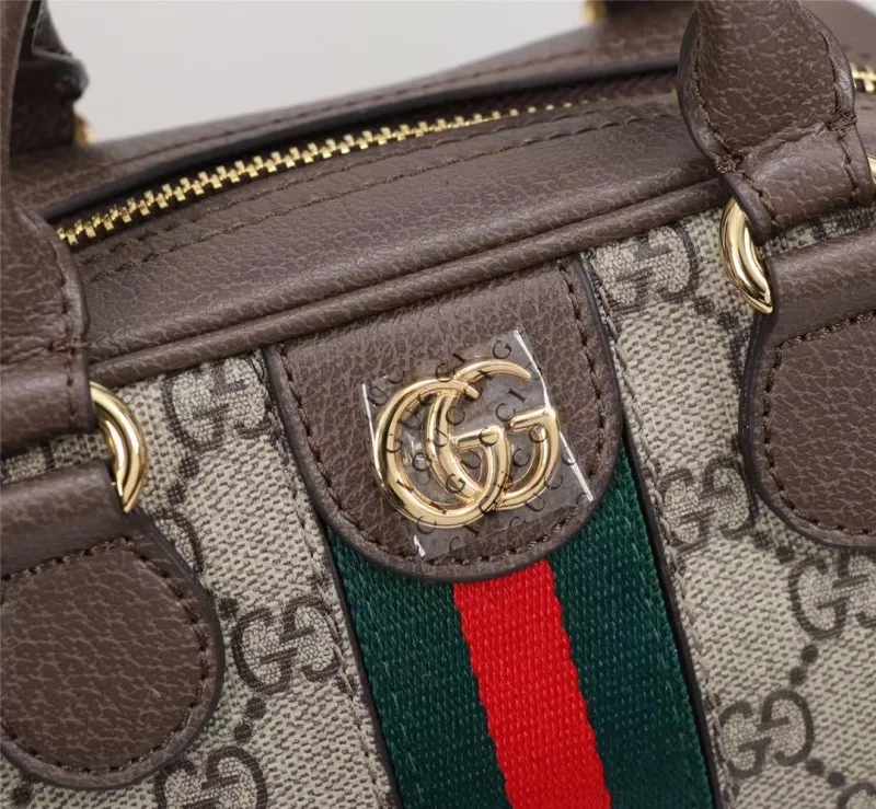 Alternative view of Gucci Top Handle Bags-559