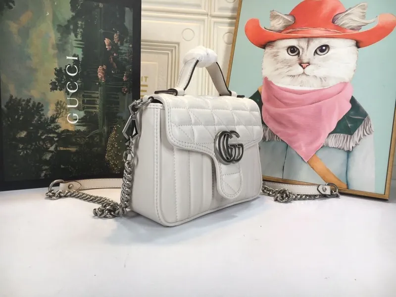 Alternative view of Gucci Top Handle Bags-560