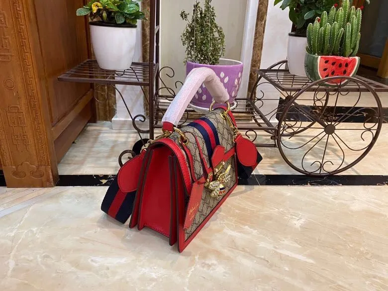 Alternative view of Gucci Top Handle Bags-576
