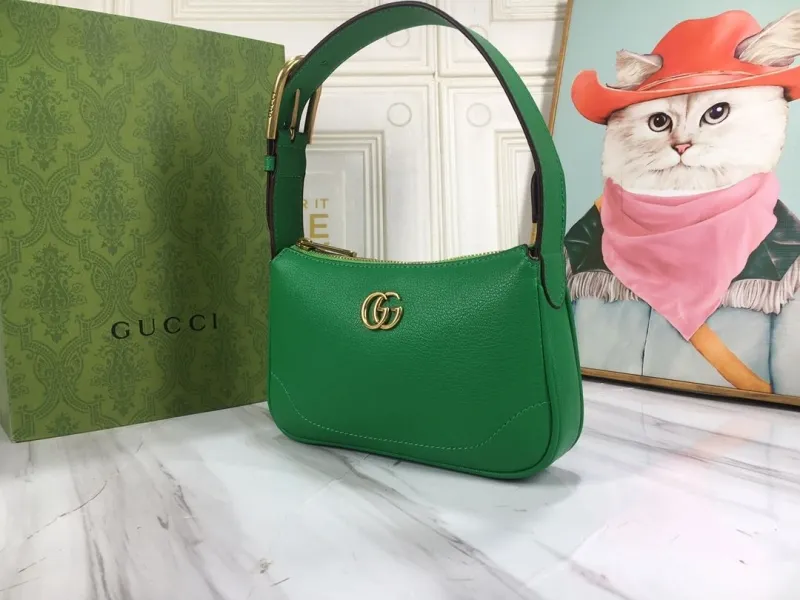 Alternative view of Gucci Top Handle Bags-584