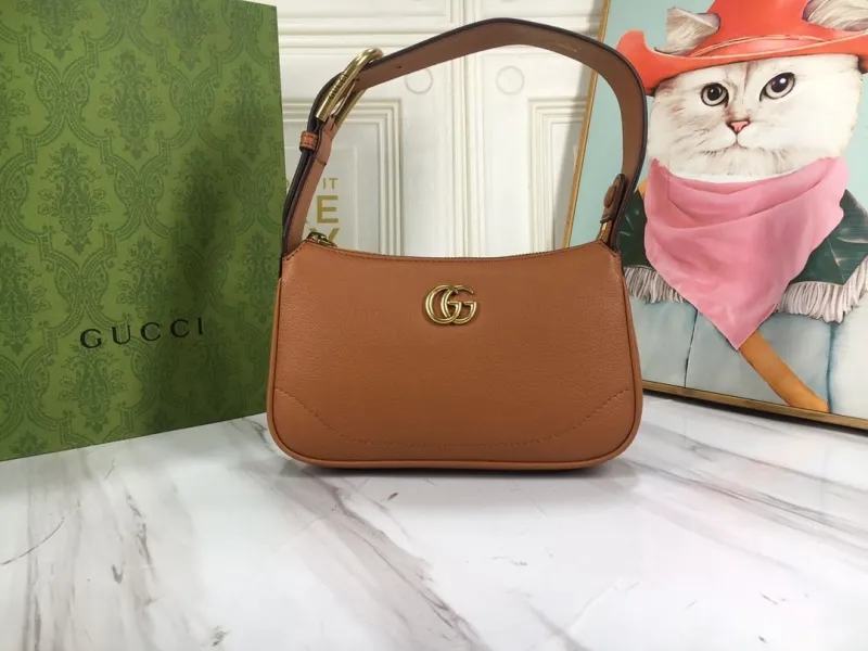 Gucci Top Handle Bags-586