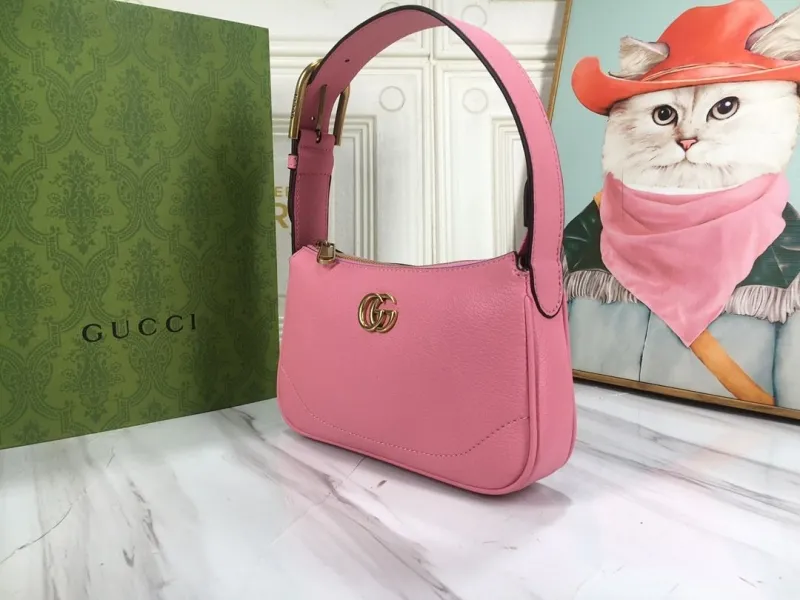 Alternative view of Gucci Top Handle Bags-587