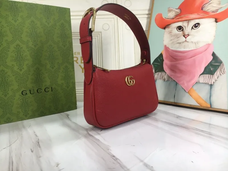 Alternative view of Gucci Top Handle Bags-588
