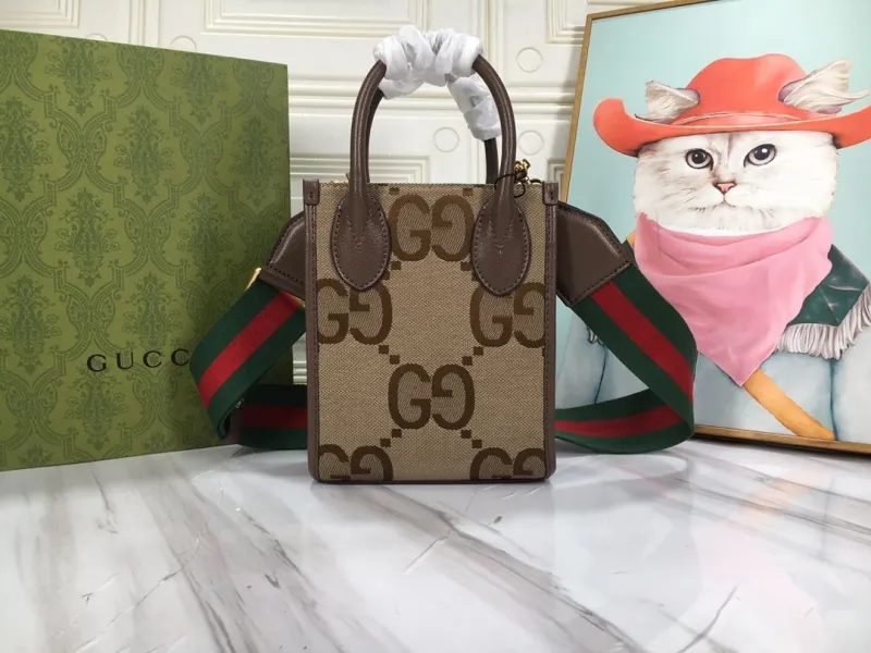 Alternative view of Gucci Top Handle Bags-589