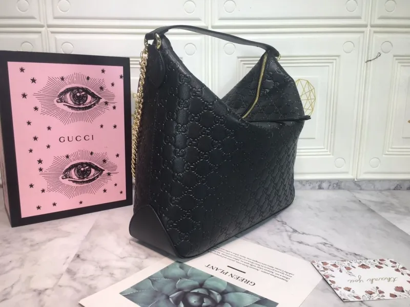 Alternative view of Gucci Top Handle Bags-594