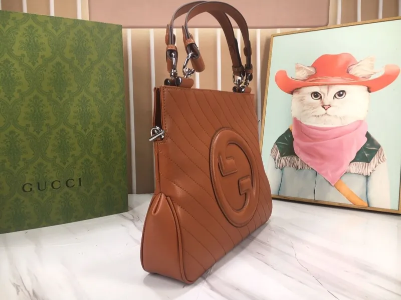 Alternative view of Gucci Top Handle Bags-597