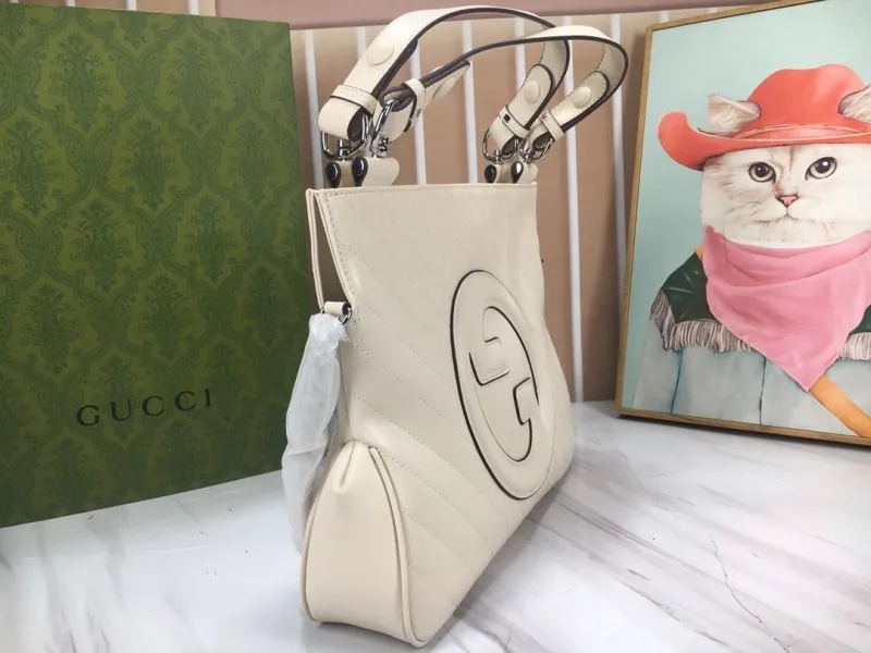 Alternative view of Gucci Top Handle Bags-598