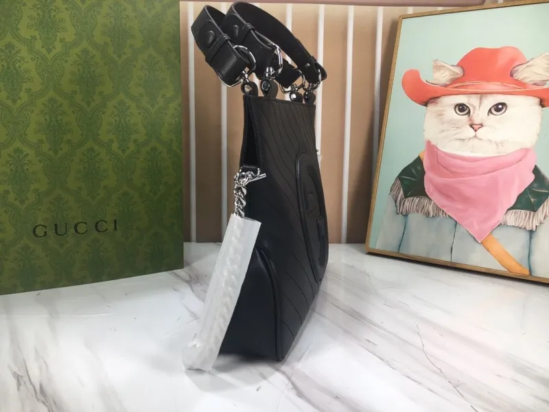 Alternative view of Gucci Top Handle Bags-599