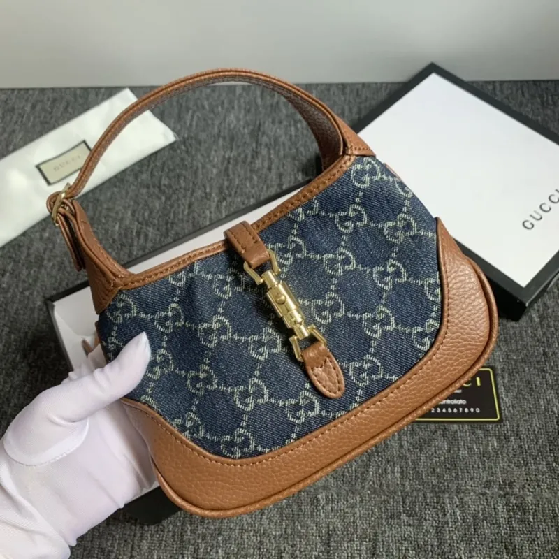 Alternative view of Gucci Top Handle Bags-602
